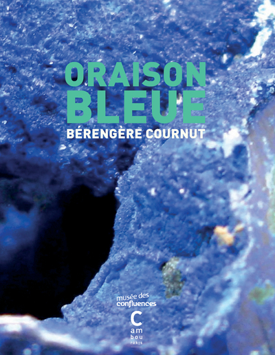 ORAISON BLEUE