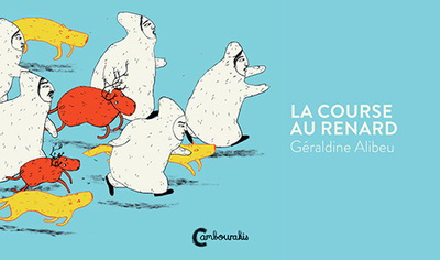 COURSE AU RENARD