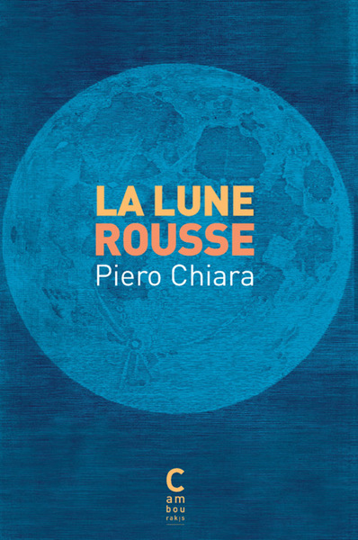 LUNE ROUSSE