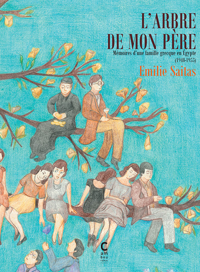 ARBRE DE MON PERE VOL.1 (L´)