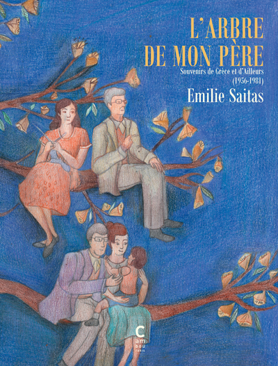 L´ARBRE DE MON PERE - TOME 2