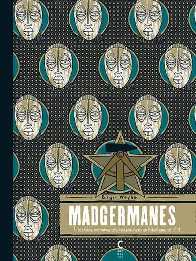 MADGERMANES