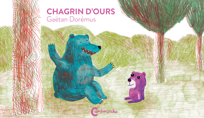 CHAGRIN D´OURS