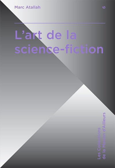 ART DE LA SCIENCE-FICTION (L´)