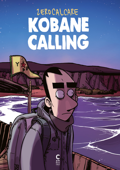 KOBANE CALLING