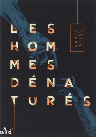 HOMMES DENATURES