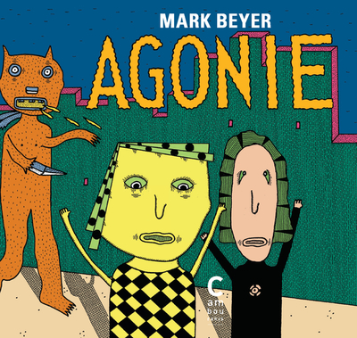 AGONIE