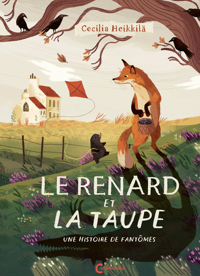 RENARD ET LA TAUPE