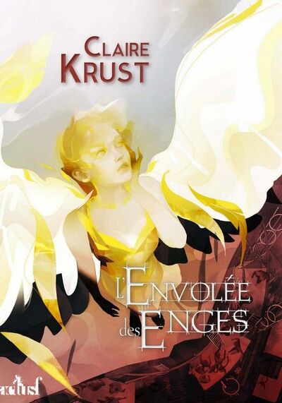 ENVOLEE DES ENGES (L´)