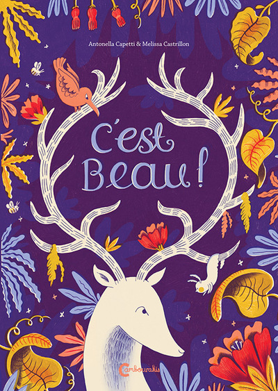 C´EST BEAU!