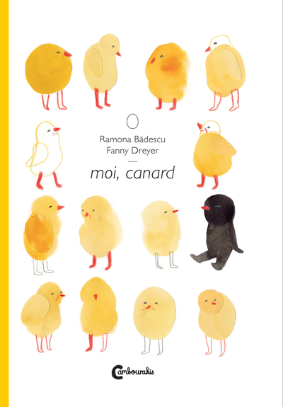 MOI, CANARD.
