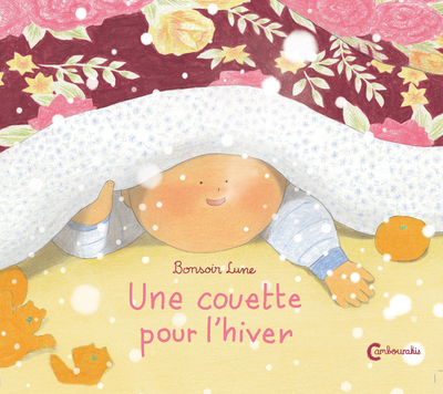 COUETTE POUR L´HIVER