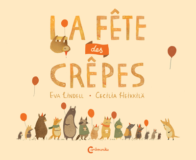 FETE DES CREPES