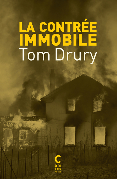 CONTREE IMMOBILE
