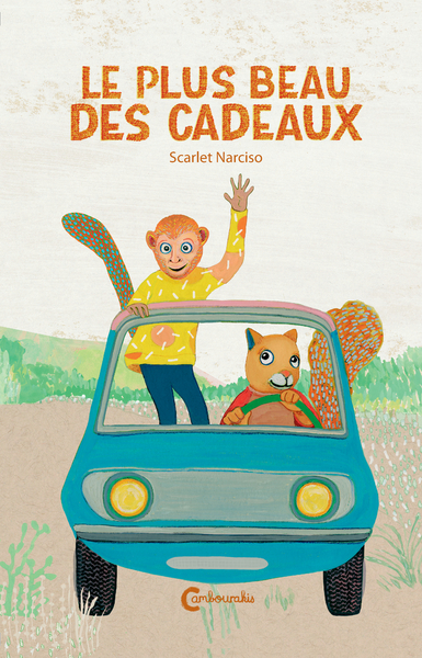 PLUS BEAU DES CADEAUX