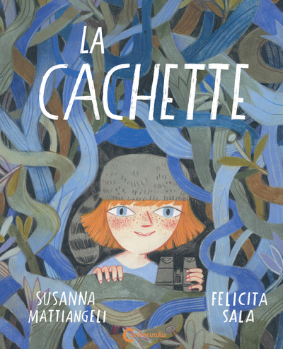 CACHETTE