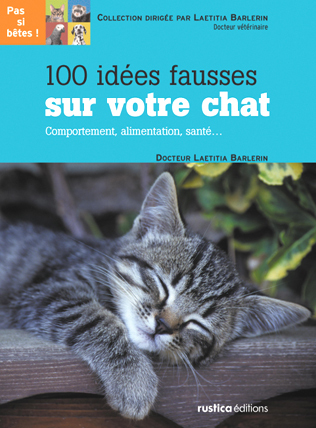 100 IDEES FAUSSES SUR VOTRE CHAT