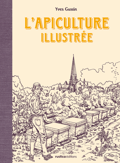 APICULTURE ILLUSTREE (L´)