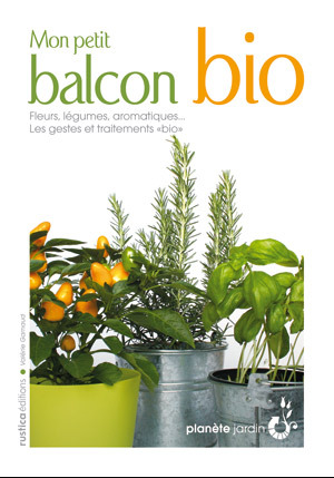 MON PETIT BALCON BIO