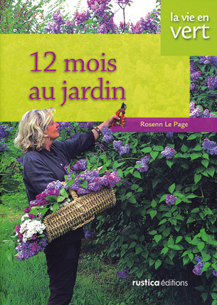 12 MOIS AU JARDIN