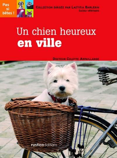 CHIEN HEUREUX EN VILLE (UN)