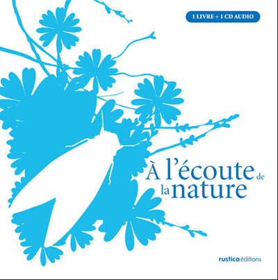 A L´ECOUTE DE LA NATURE (COFFREL +CD)