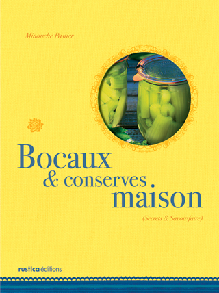BOCAUX ET CONSERVES MAISON