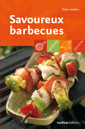 SAVOUREUX BARBECUES