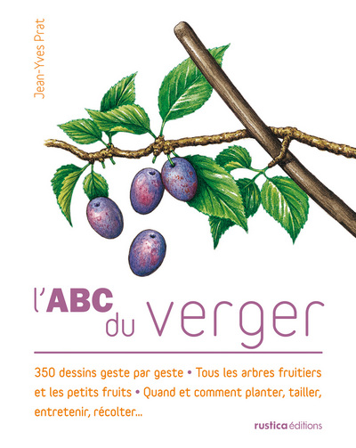 ABC DU VERGER