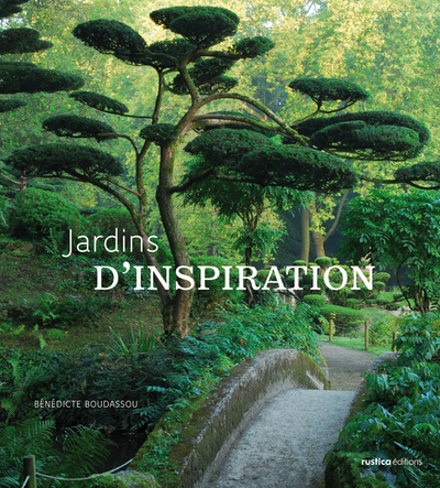 JARDINS D´INSPIRATION