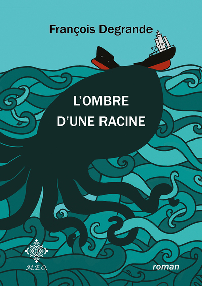 L´OMBRE D´UNE RACINE