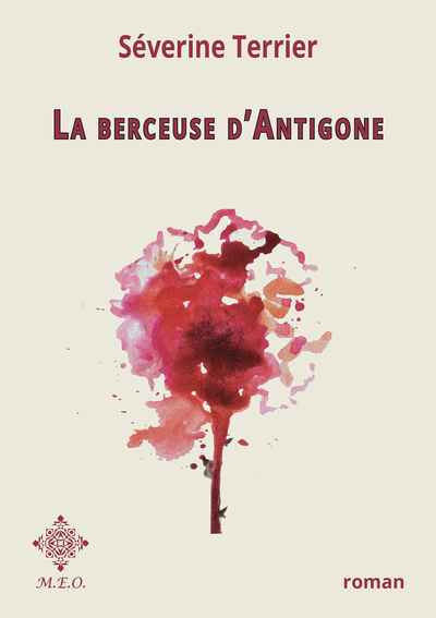 BERCEUSE D´ANTIGONE
