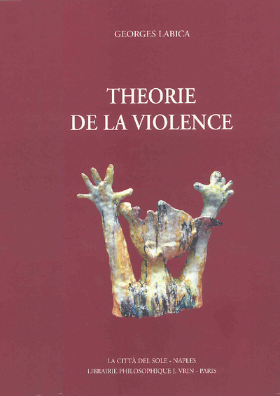 THEORIE DE LA VIOLENCE