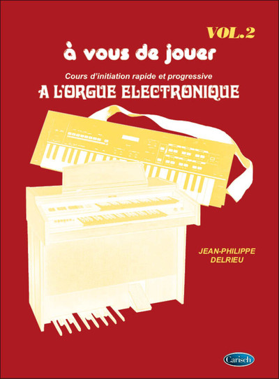 A VOUS DE JOUER, VOLUME 2