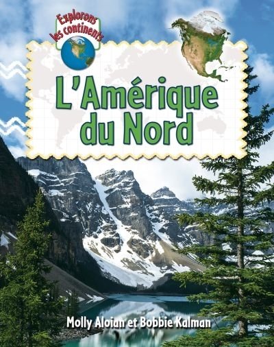 L´AMERIQUE DU NORD