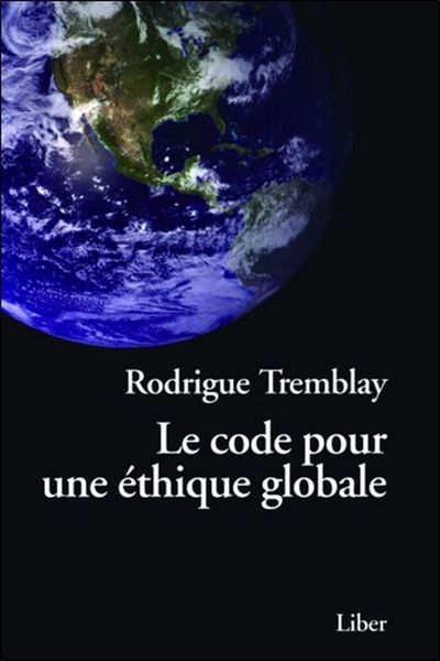 CODE POUR UNE ETHIQUE GLOBALE