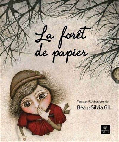 FORET DE PAPIER
