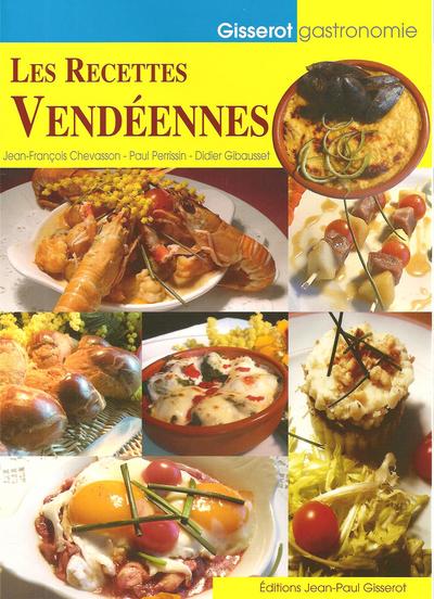 RECETTES VENDEENNES