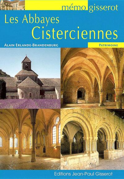 ABBAYES CISTERCIENNES - MEMO