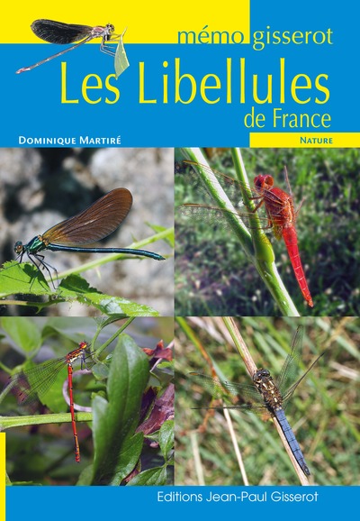 LIBELLULES (LES) - MEMO