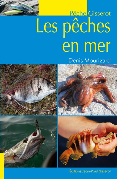 PECHES EN MER