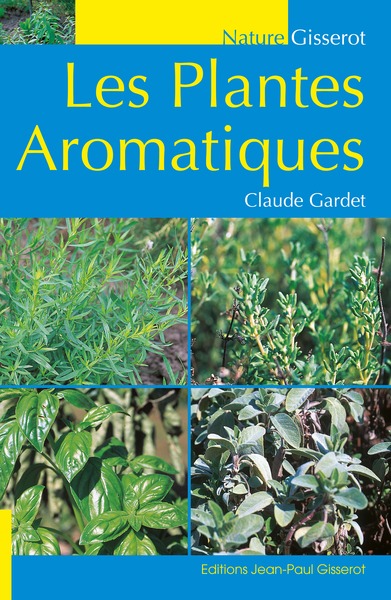 PLANTES AROMATIQUES