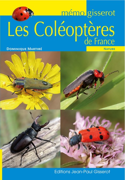 COLEOPTHERES DE FRANCE (LES) - MEMO