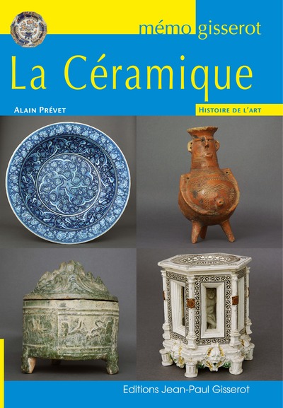 CERAMIQUE (LA) - MEMO