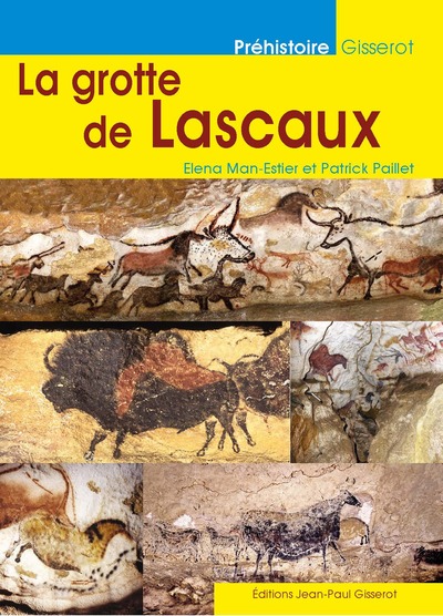 GROTTE DE LASCAUX