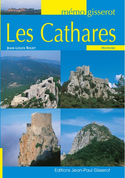 CATHARES - MEMO N.ED