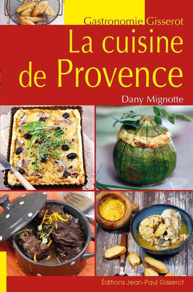 CUISINE DE PROVENCE