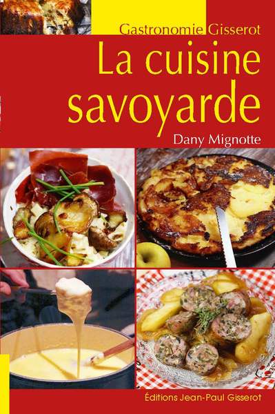 CUISINE SAVOYARDE