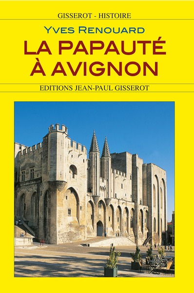PAPAUTE A AVIGNON