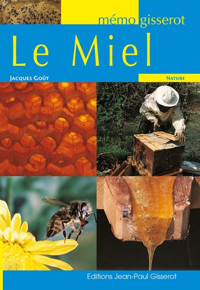 MIEL - MEMO